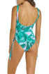 PQ Swim Mai Swimsuit One Piece